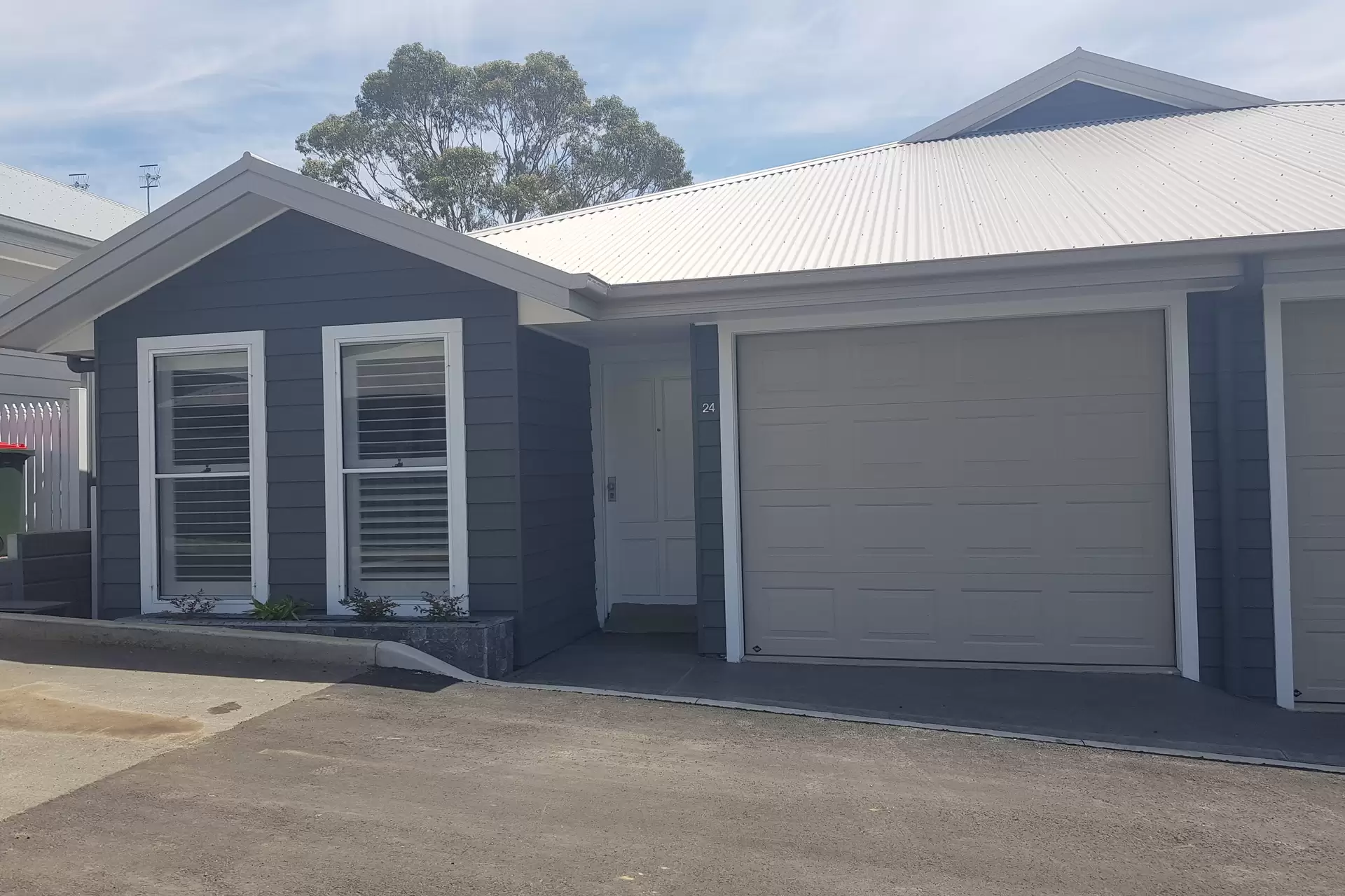 24/30 Cavanagh Lane, West Nowra Leased by Integrity Real Estate