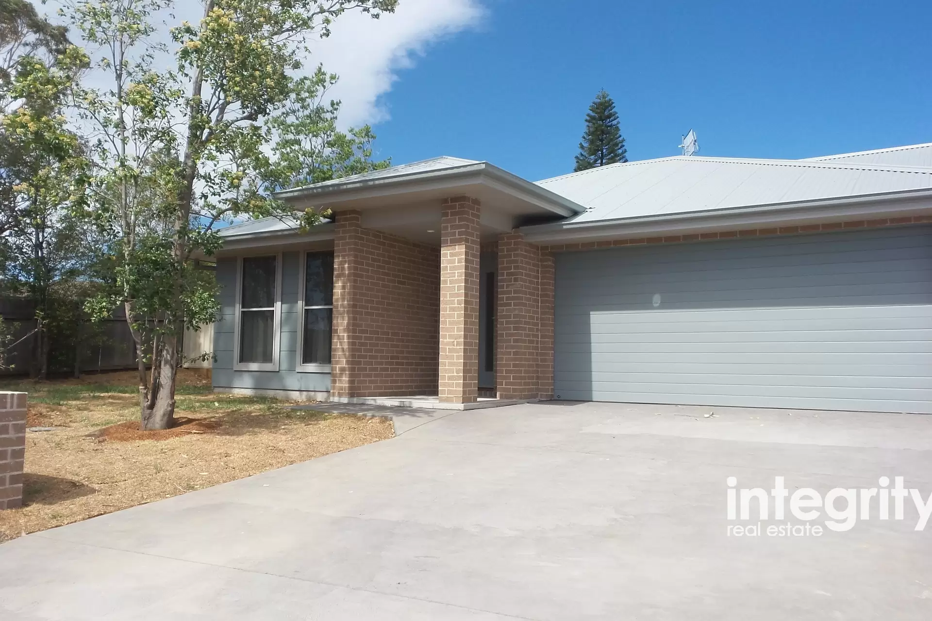 16B Yeovil Drive, Bomaderry Leased by Integrity Real Estate