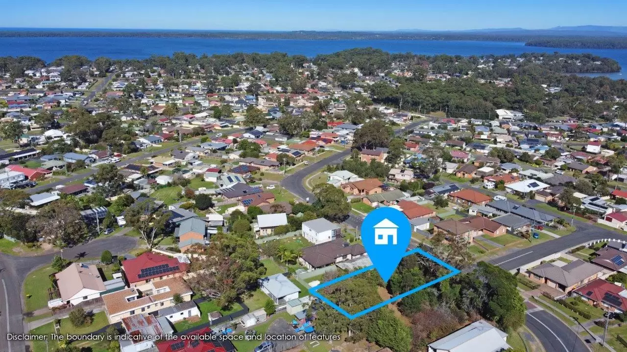 56 Idlewild Avenue, Sanctuary Point Auction by Integrity Real Estate - image 1