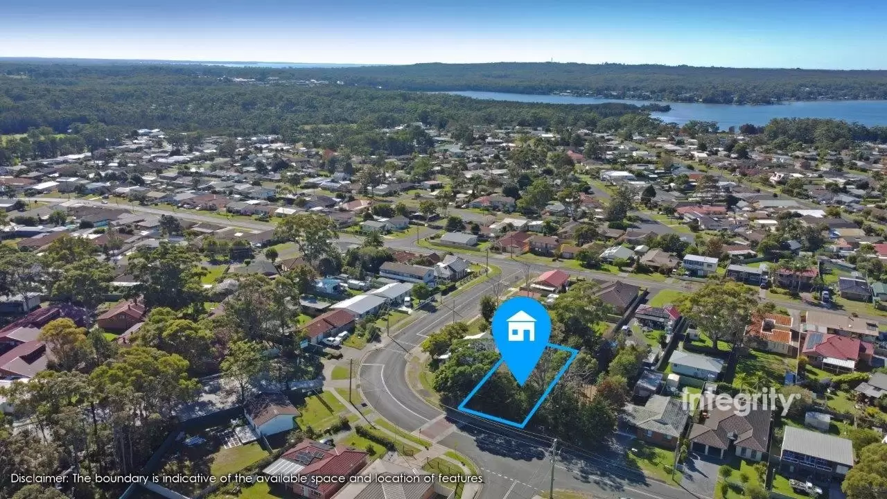 58 Idlewild Avenue, Sanctuary Point Auction by Integrity Real Estate - image 1