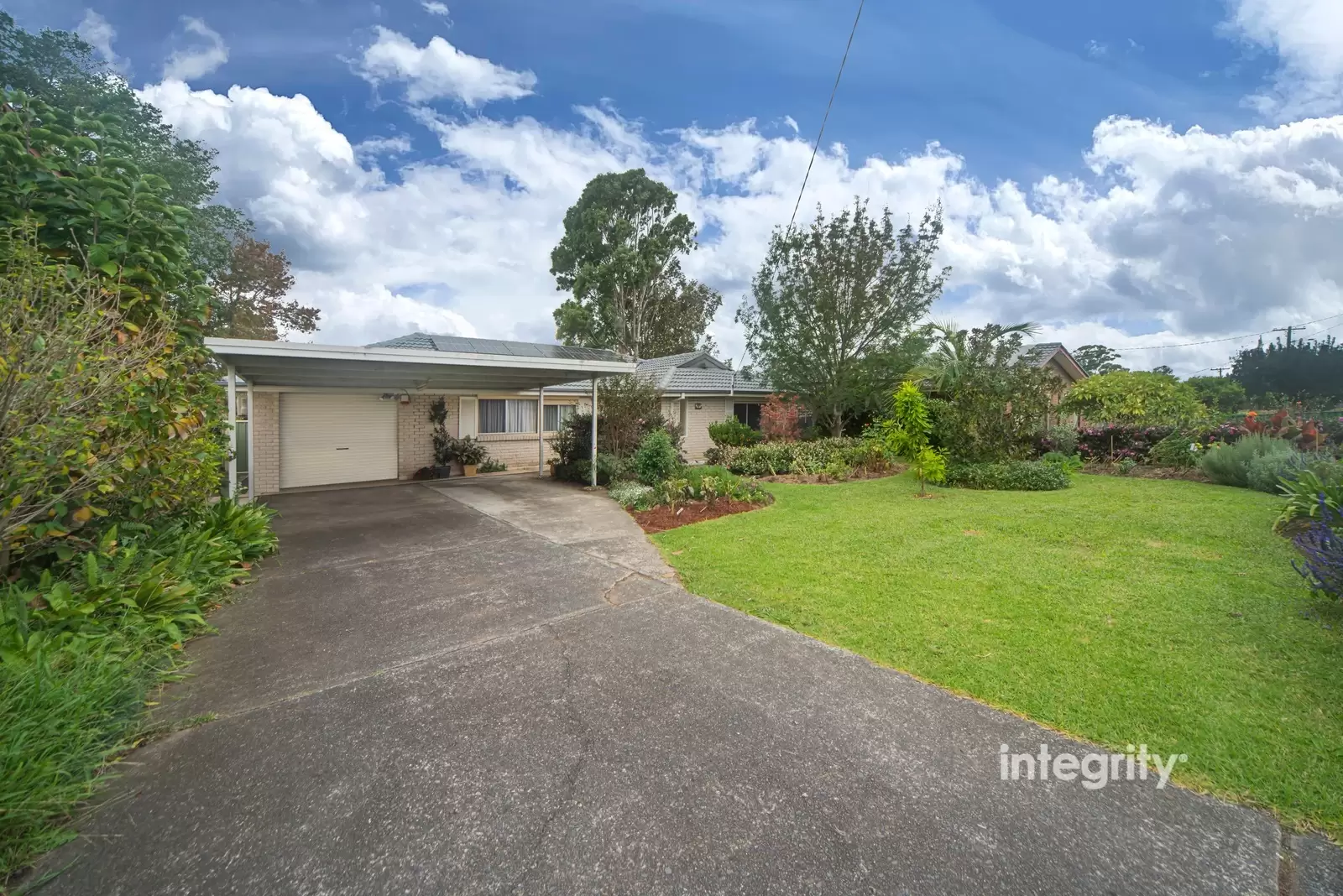 5 Allison Avenue, Nowra Sold by Integrity Real Estate