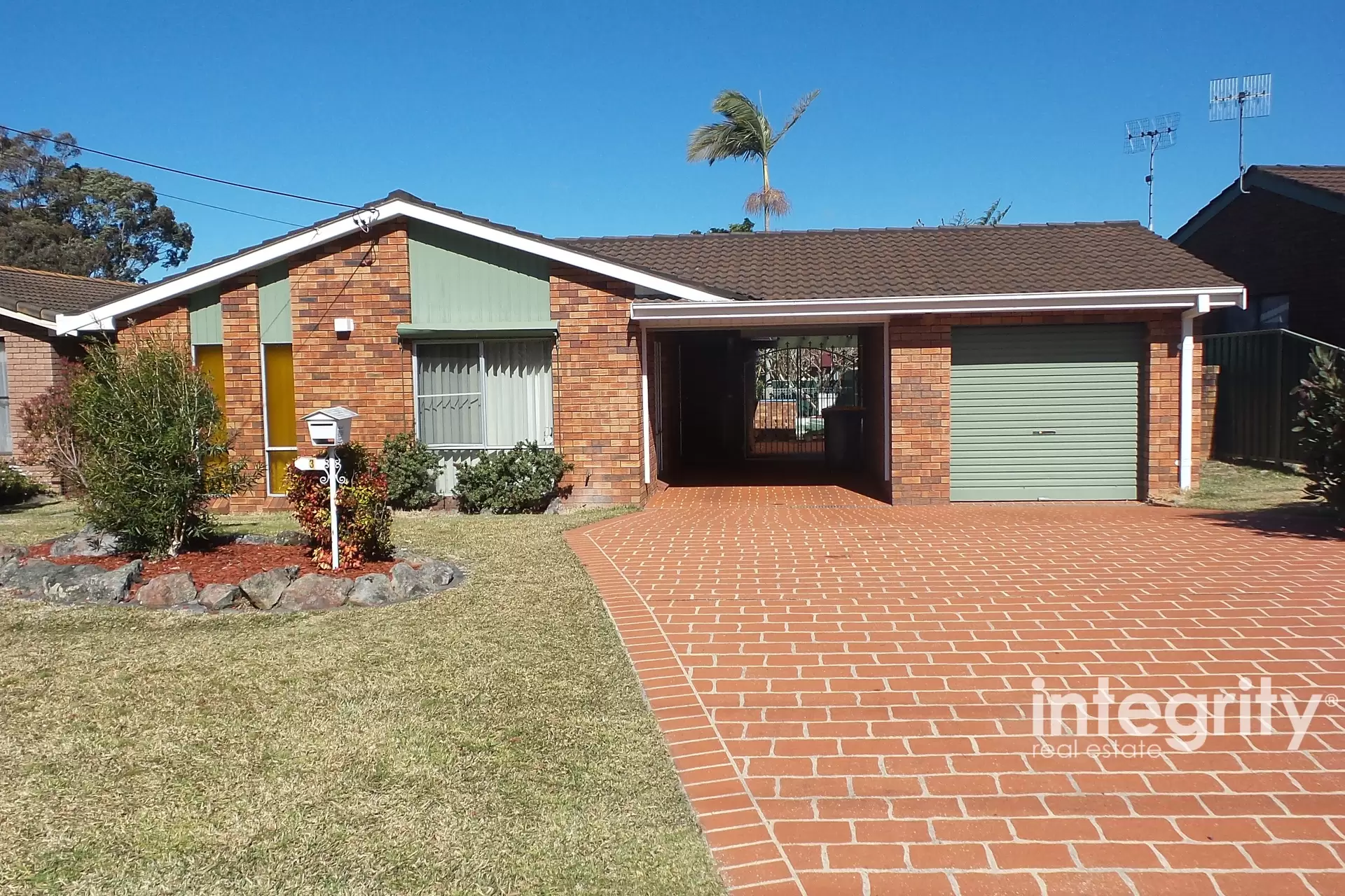 3 Ambassador Avenue, North Nowra For Lease by Integrity Real Estate