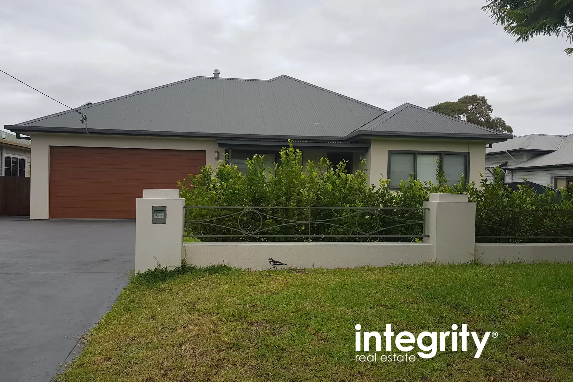 16 Osborne Street, Nowra For Lease by Integrity Real Estate - image 1