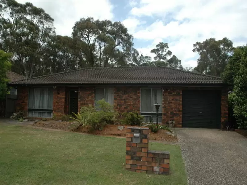 North Nowra Sold by Integrity Real Estate