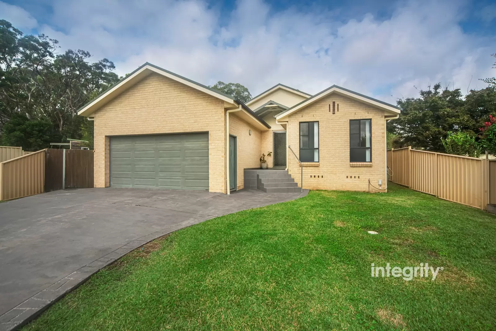 25 Karana Drive, North Nowra For Sale by Integrity Real Estate - image 1