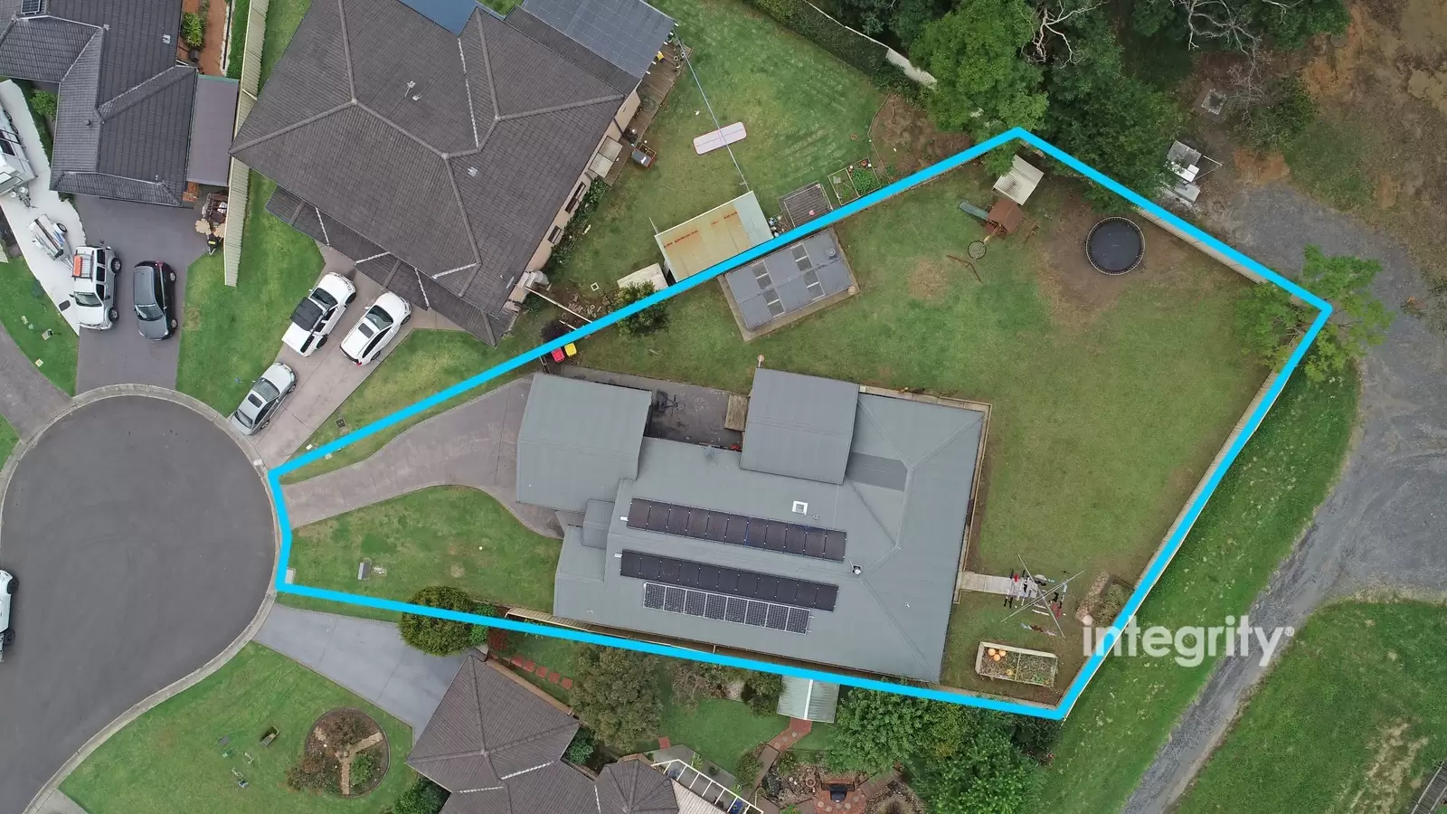 25 Karana Drive, North Nowra Sold by Integrity Real Estate - image 14