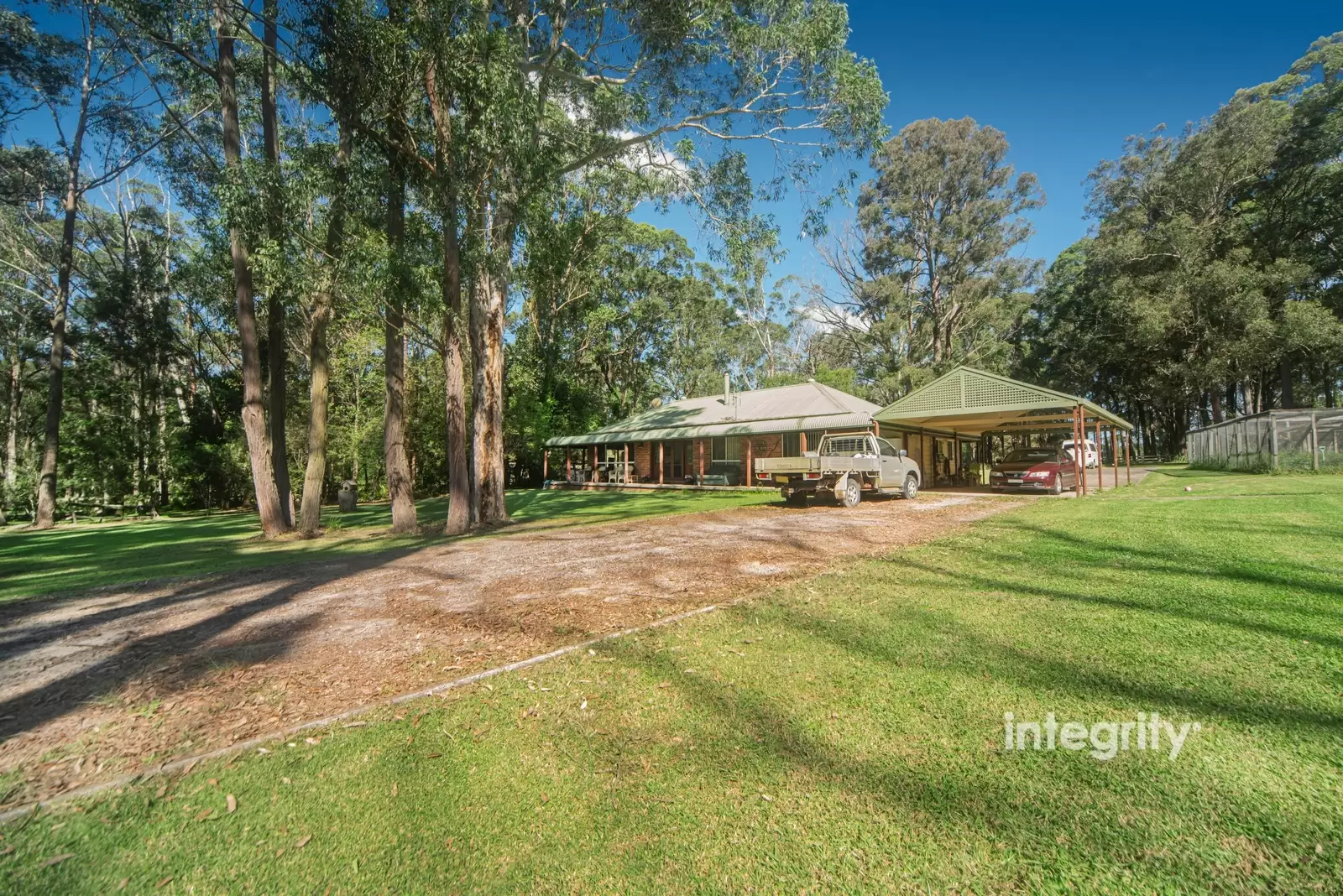 38 Old Princes Highway, Falls Creek For Sale by Integrity Real Estate - image 2