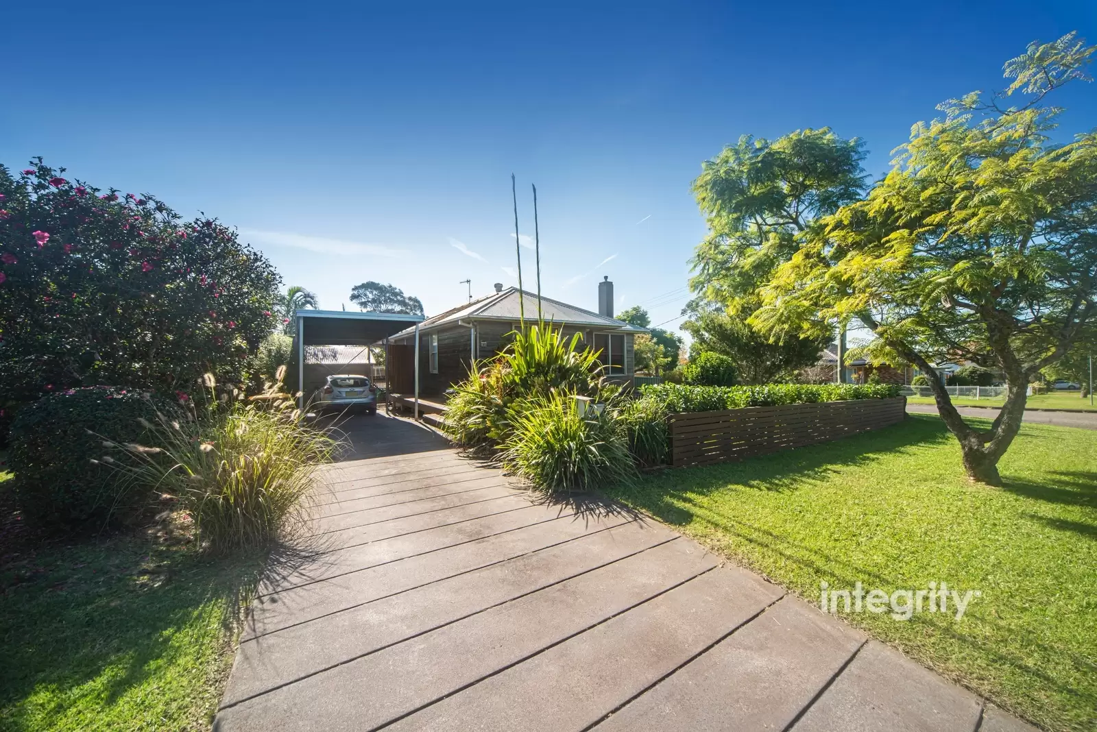 9 Jervis Street, Nowra For Sale by Integrity Real Estate