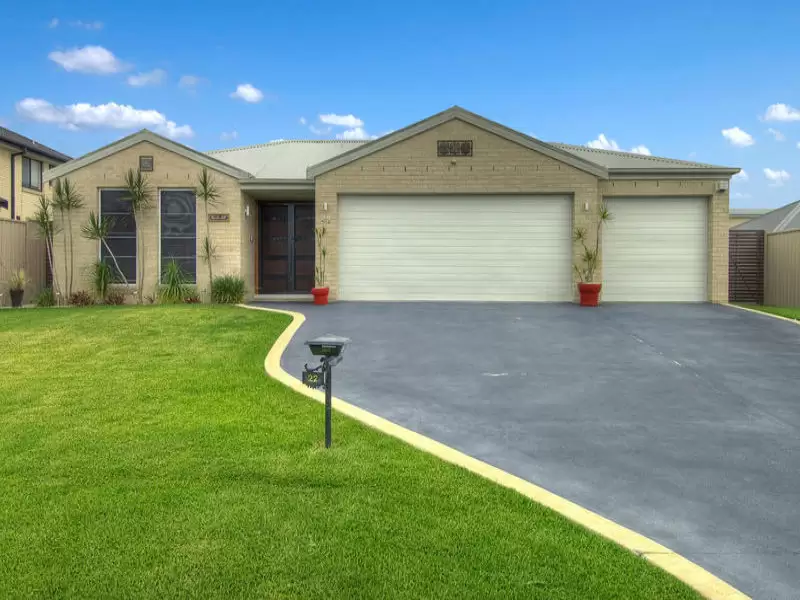 Meroo Meadow Sold by Integrity Real Estate