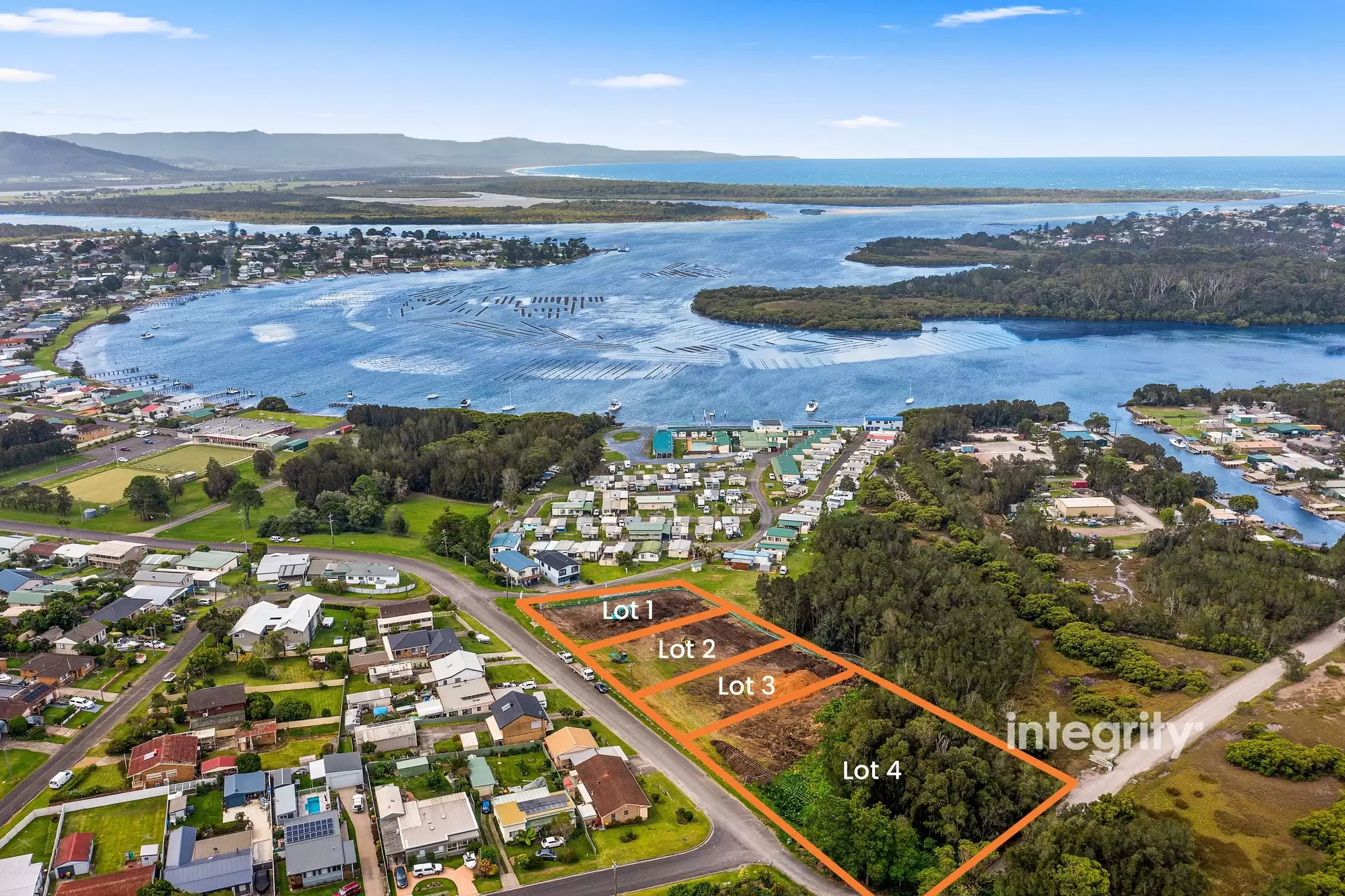 Lot 3, 148 Greens Road, Greenwell Point For Sale by Integrity Real Estate - image 3