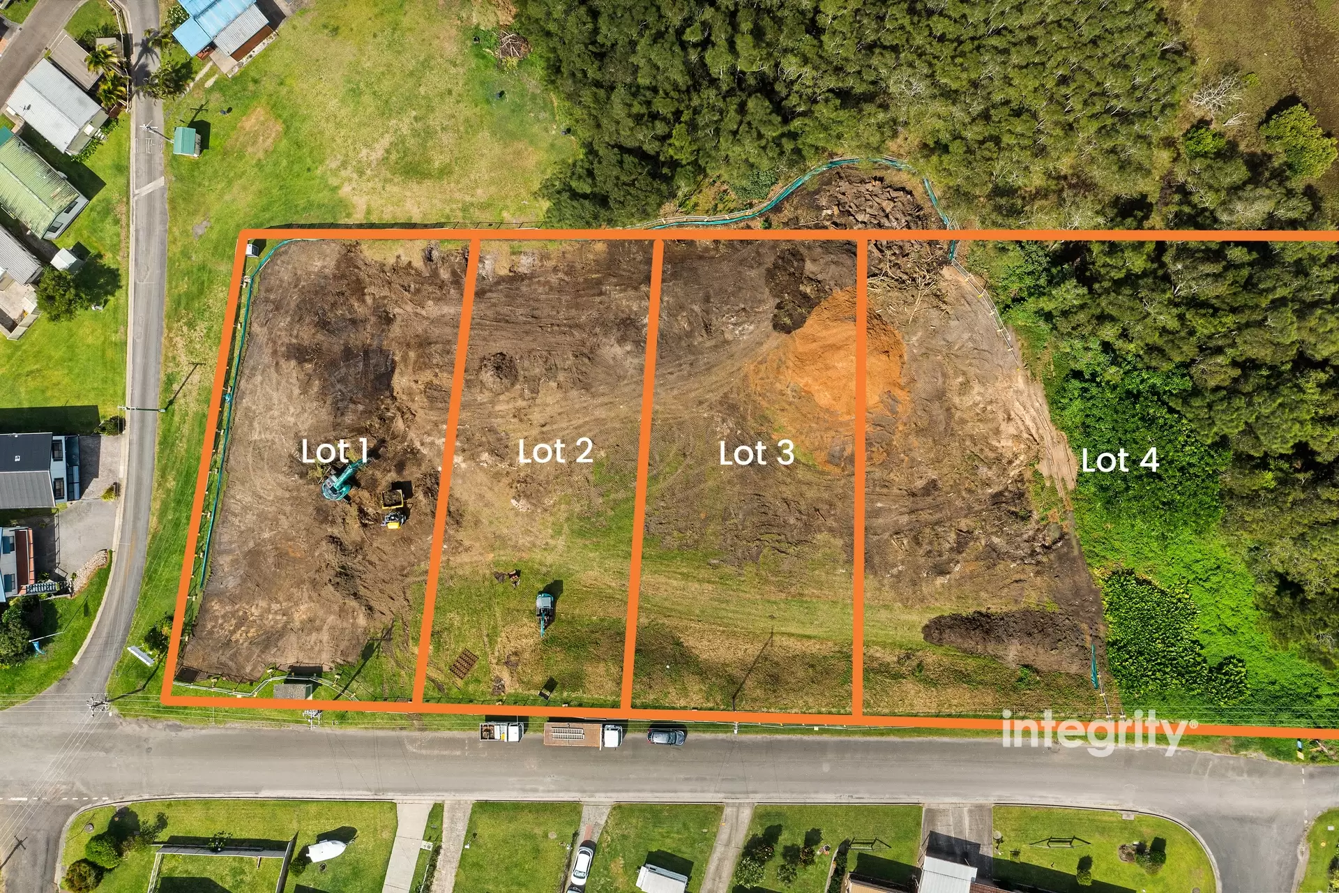 Lot 3, 148 Greens Road, Greenwell Point For Sale by Integrity Real Estate - image 2