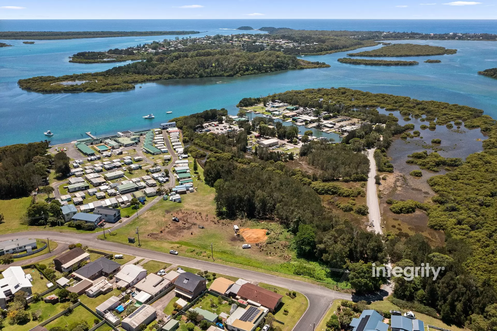 Lot 3, 148 Greens Road, Greenwell Point For Sale by Integrity Real Estate - image 6