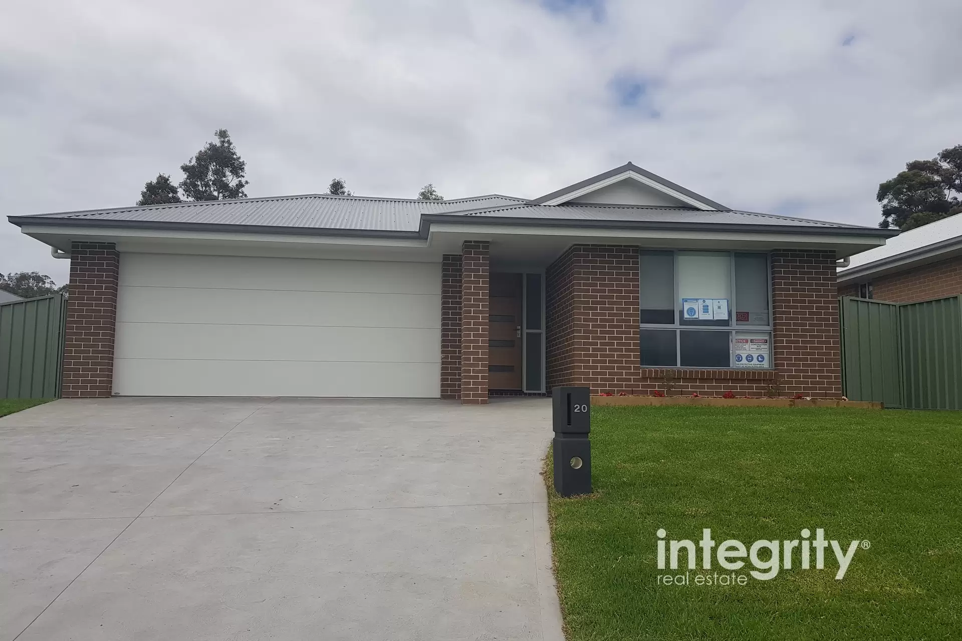 20 Adele Close, Nowra For Lease by Integrity Real Estate