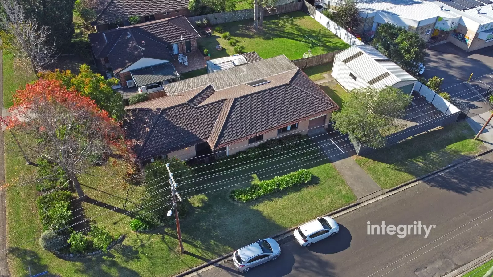 26 McKenzie Street, Nowra Sold by Integrity Real Estate - image 2