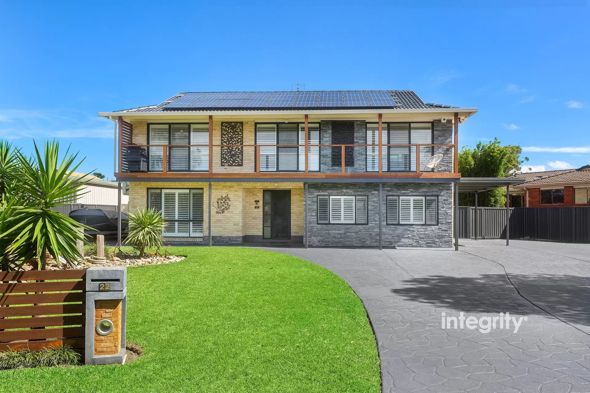 22 Adelaide Street, Greenwell Point Sold by Integrity Real Estate