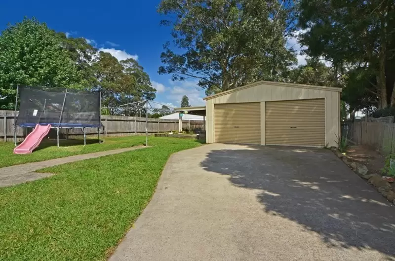 87 Albatross Road, West Nowra Leased by Integrity Real Estate - image 8