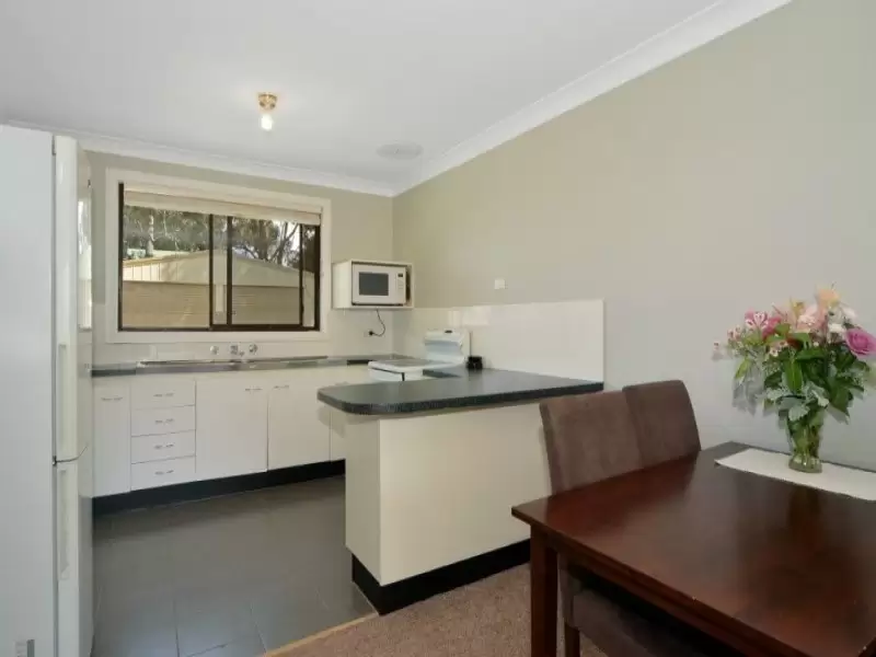 87 Albatross Road, West Nowra Leased by Integrity Real Estate - image 5