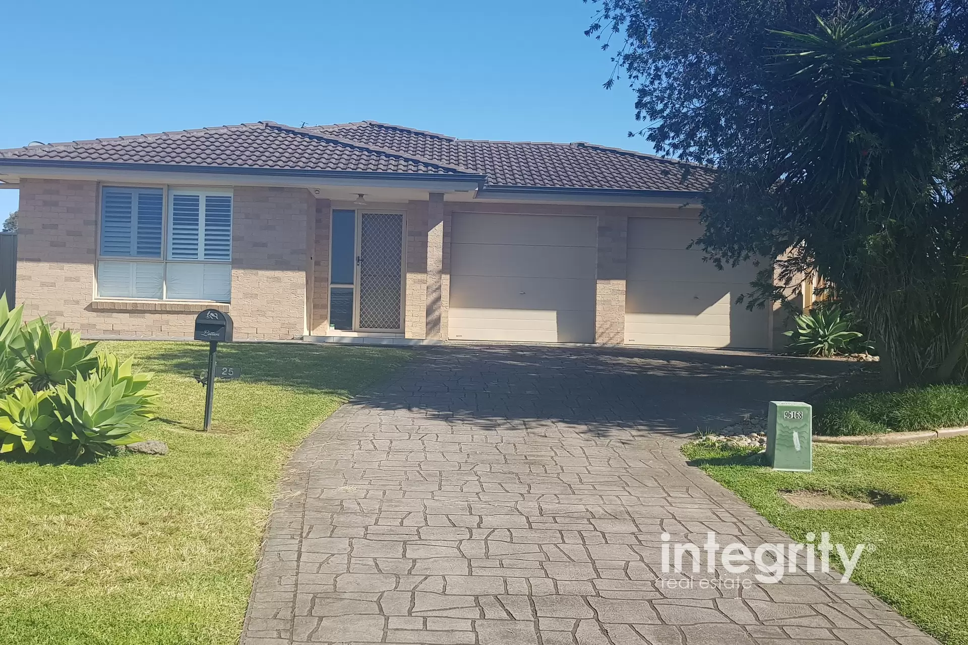 25 Golden Ash Close, Worrigee Leased by Integrity Real Estate