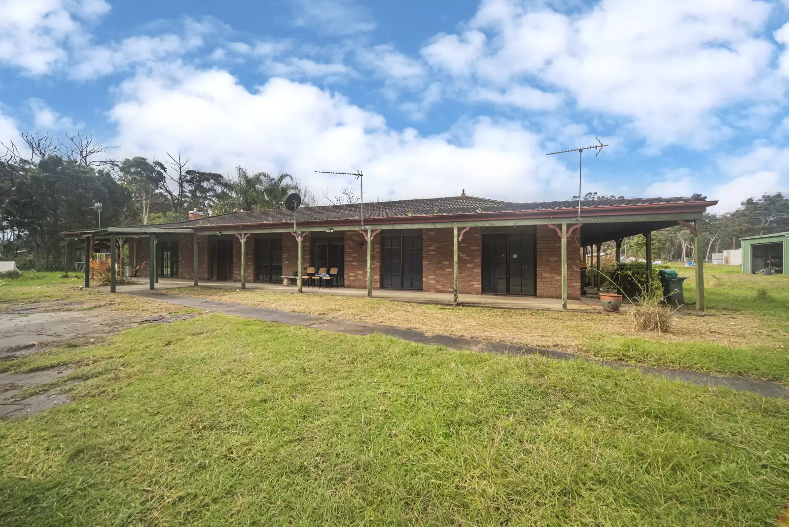 31 Watt Road, Falls Creek Sold by Integrity Real Estate - image 2