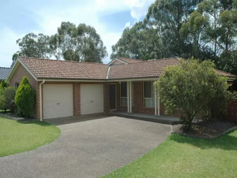 Bomaderry Sold by Integrity Real Estate