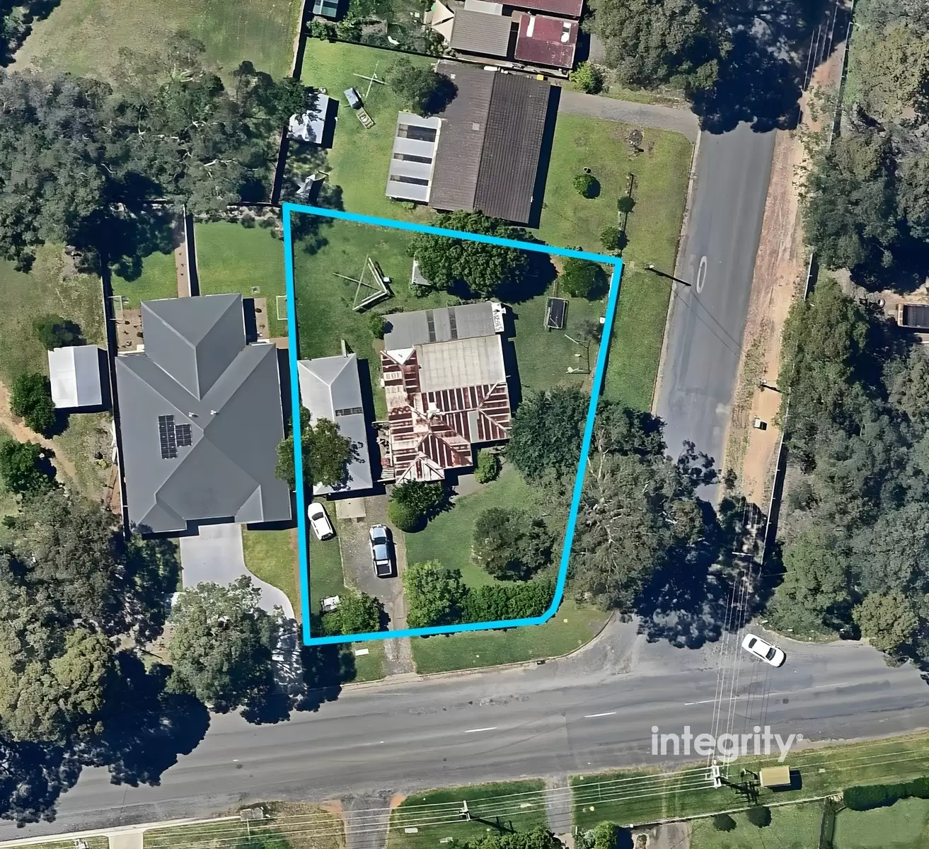 60 Yalwal Road, West Nowra For Sale by Integrity Real Estate - image 2