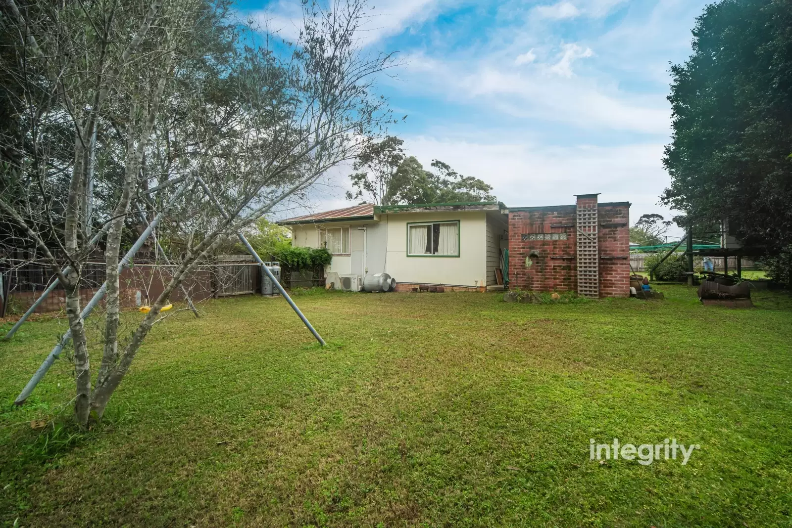 60 Yalwal Road, West Nowra For Sale by Integrity Real Estate