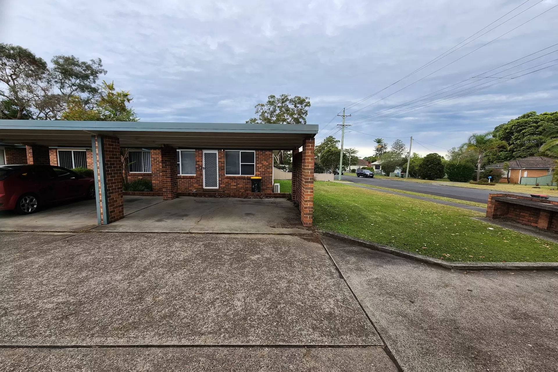 1/37 McMahons Road, North Nowra Leased by Integrity Real Estate