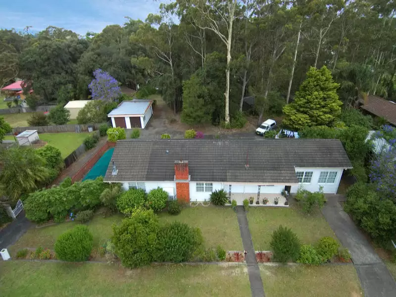 Nowra Sold by Integrity Real Estate