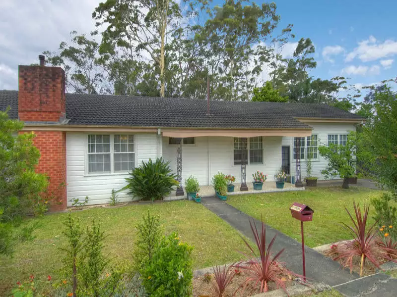 Nowra Sold by Integrity Real Estate - image 8