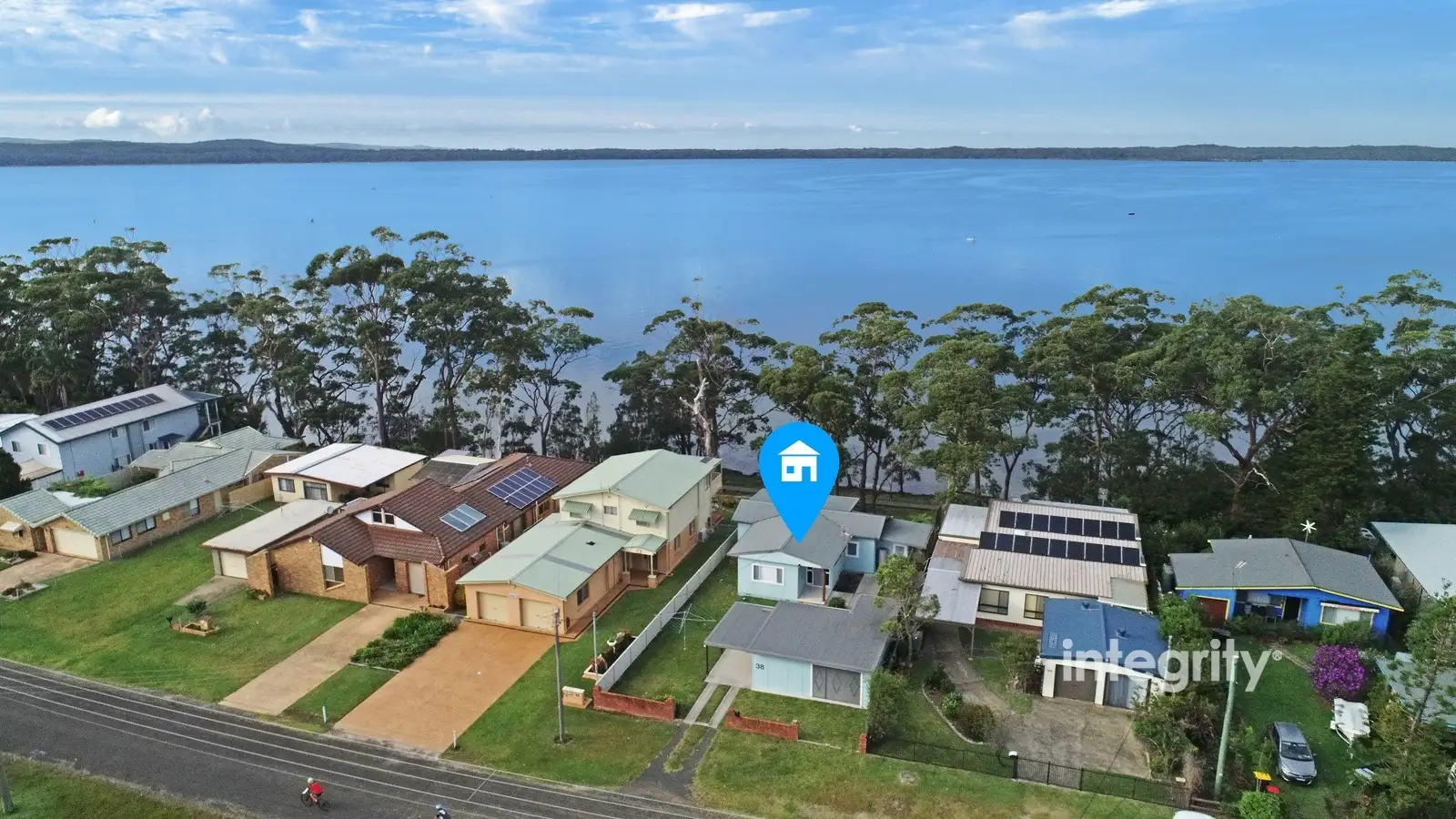 38 Greville Avenue, Sanctuary Point Sold by Integrity Real Estate
