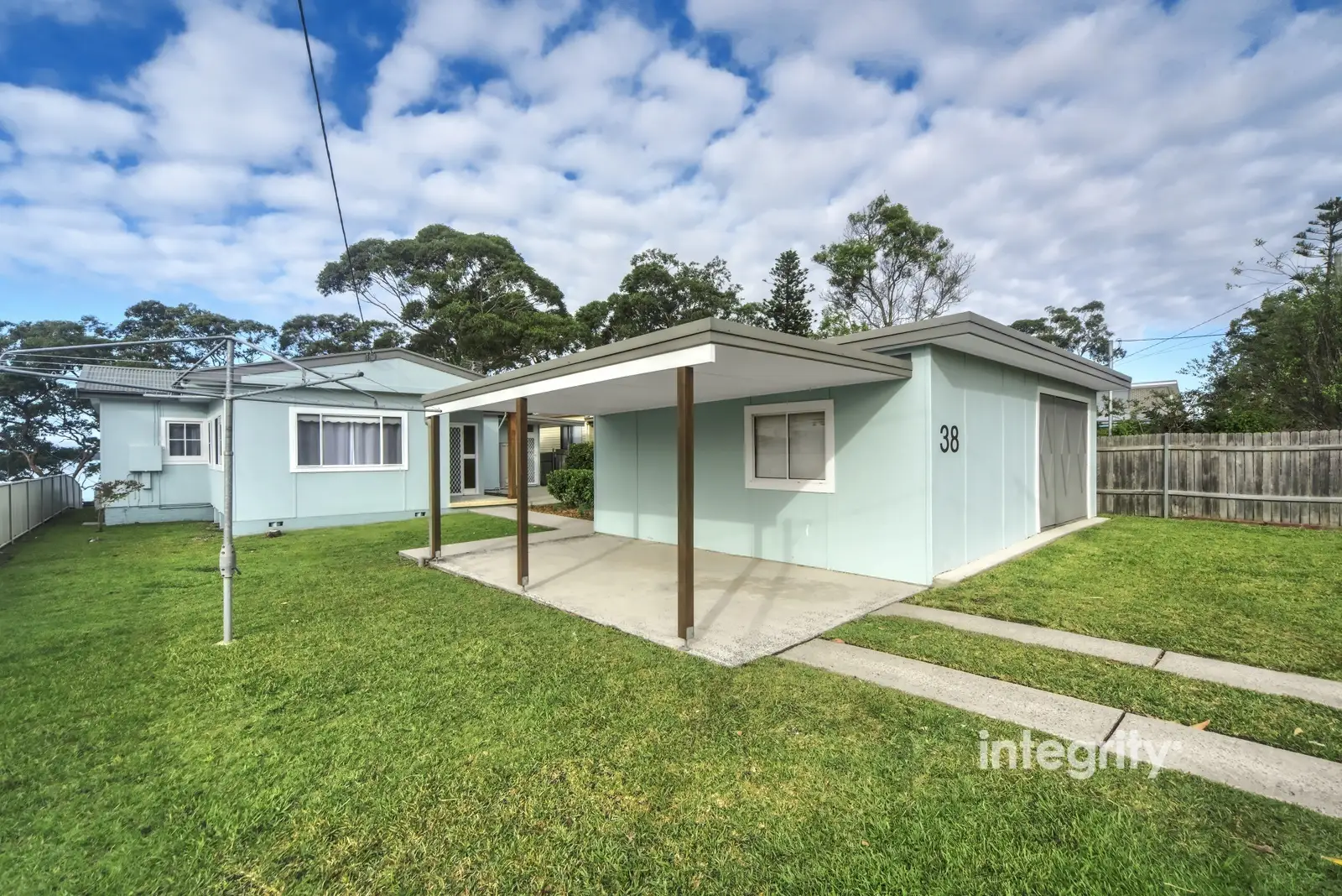 38 Greville Avenue, Sanctuary Point Sold by Integrity Real Estate - image 3