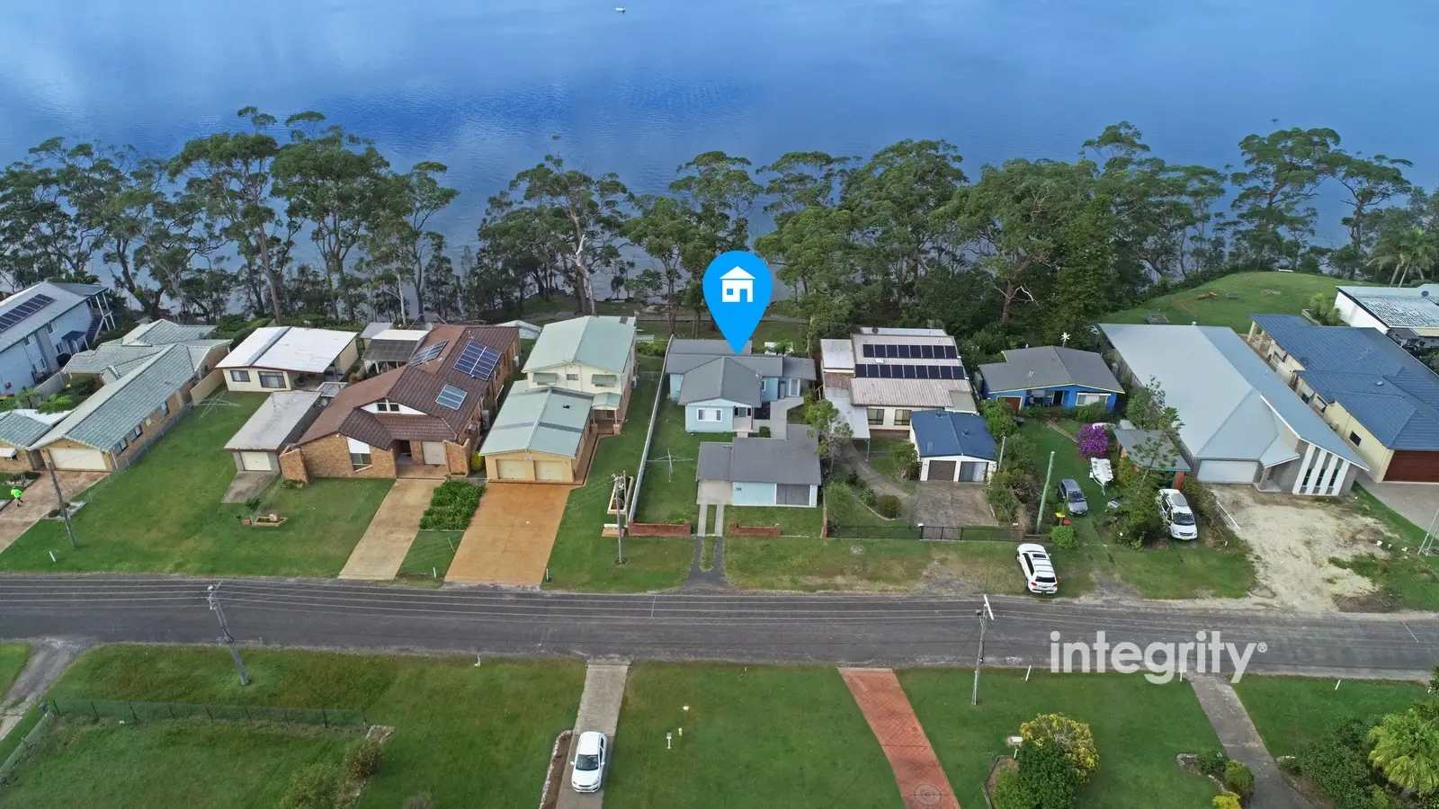 38 Greville Avenue, Sanctuary Point Sold by Integrity Real Estate - image 20