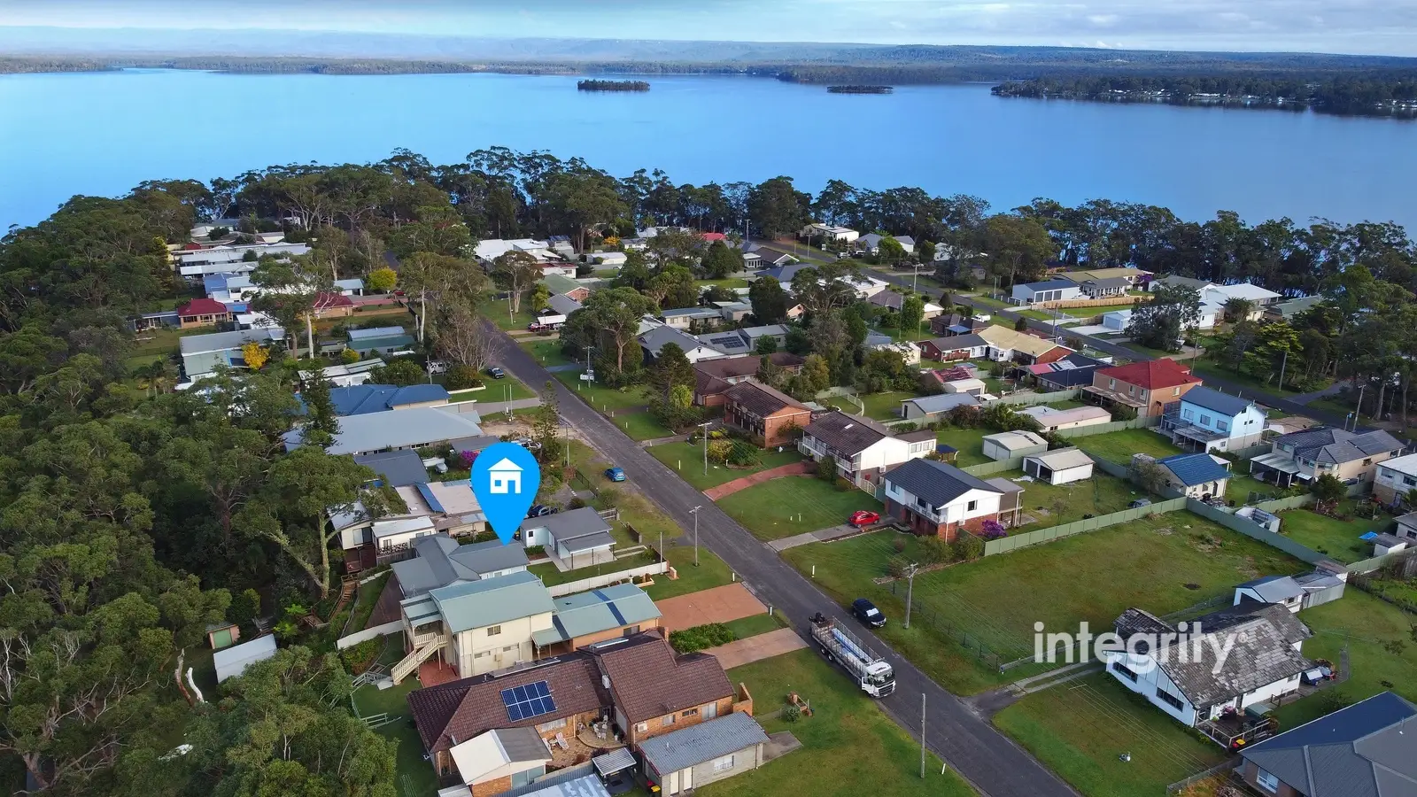 38 Greville Avenue, Sanctuary Point Sold by Integrity Real Estate - image 22