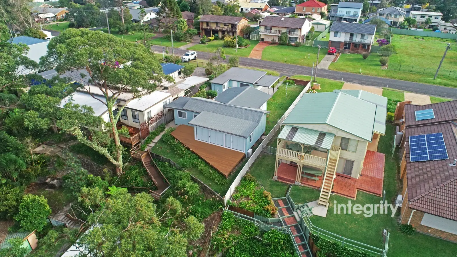 38 Greville Avenue, Sanctuary Point Sold by Integrity Real Estate - image 17