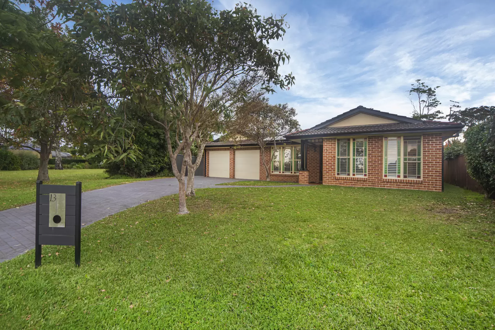 13 Ilinga Close, North Nowra Sold by Integrity Real Estate