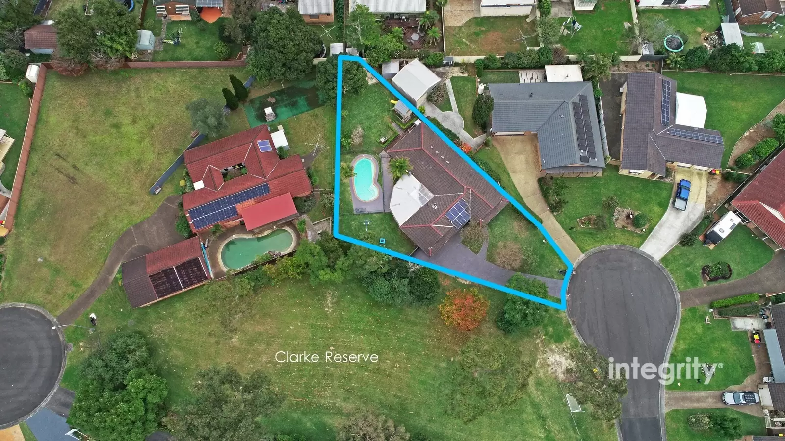 13 Ilinga Close, North Nowra Sold by Integrity Real Estate - image 17