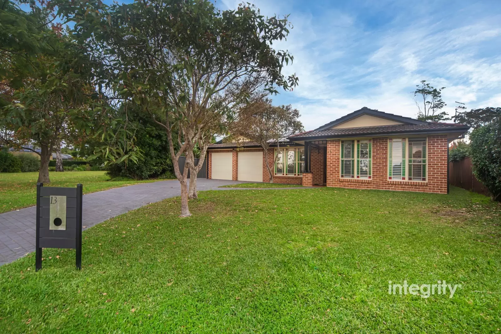 13 Ilinga Close, North Nowra For Sale by Integrity Real Estate