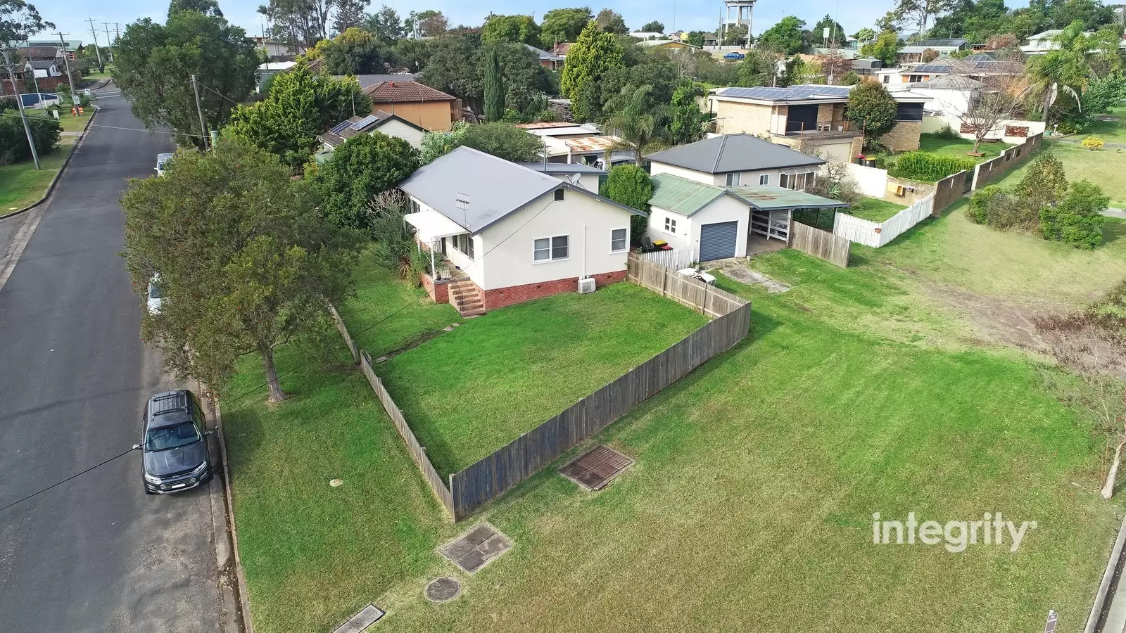 192 & 192A McKay Street, Nowra For Sale by Integrity Real Estate - image 5