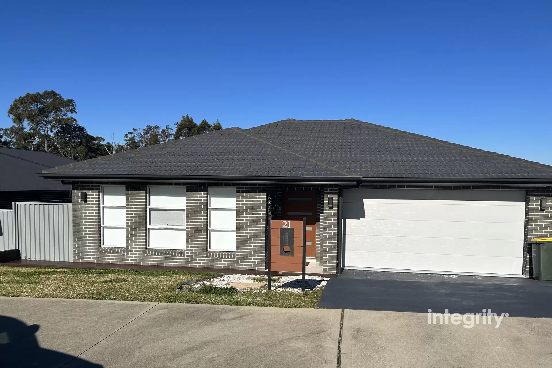 21 Alata Crescent, South Nowra Leased by Integrity Real Estate