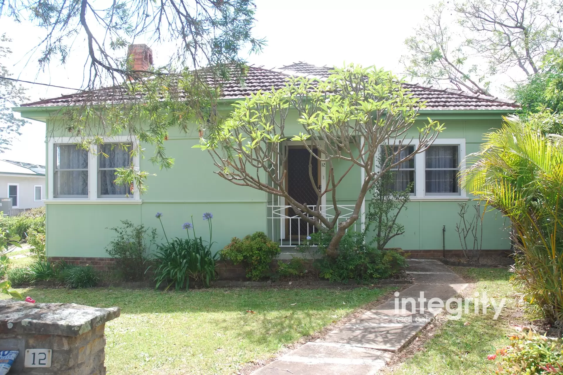 12 View Street, Nowra Leased by Integrity Real Estate