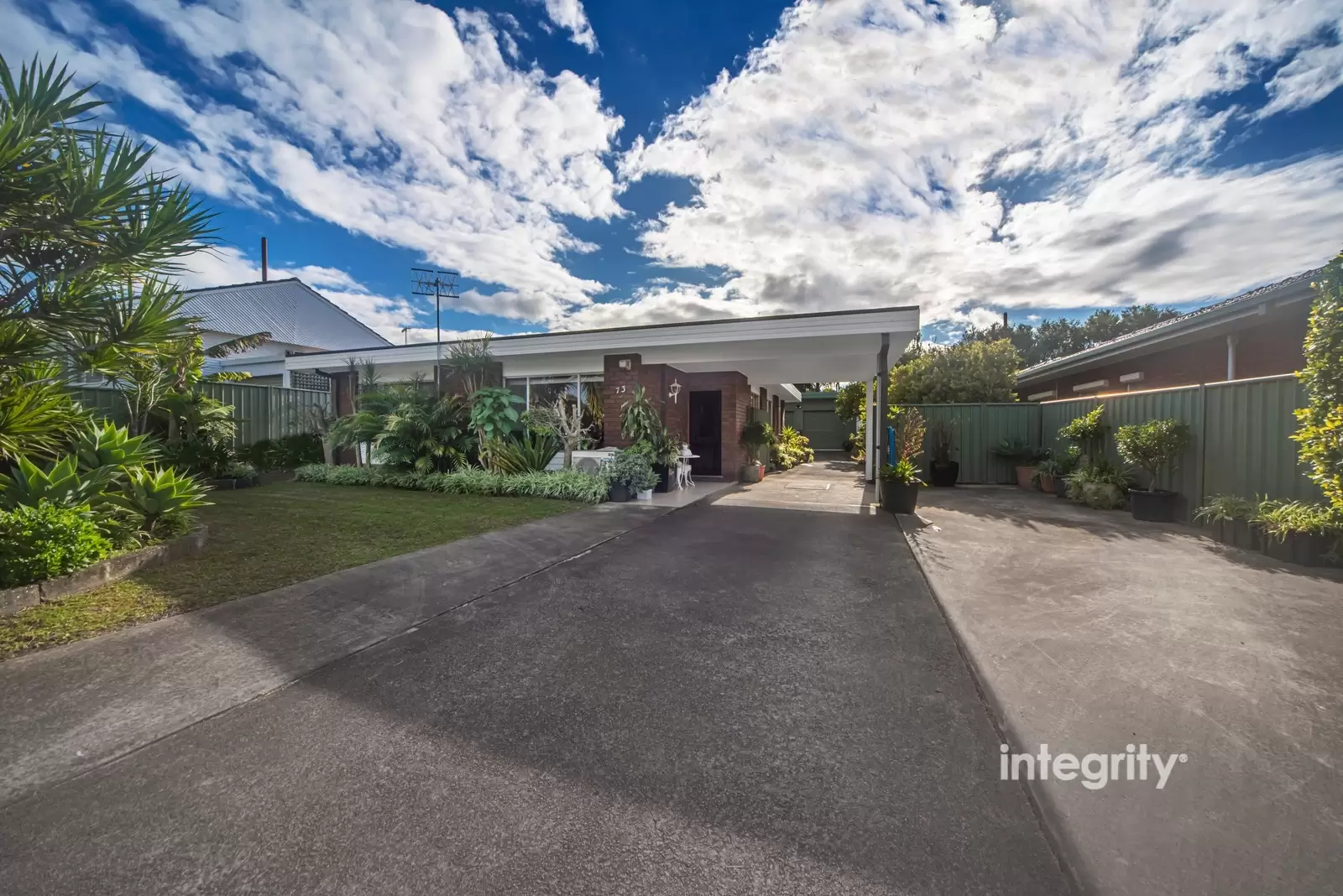 73 Cambewarra Road, Bomaderry For Sale by Integrity Real Estate