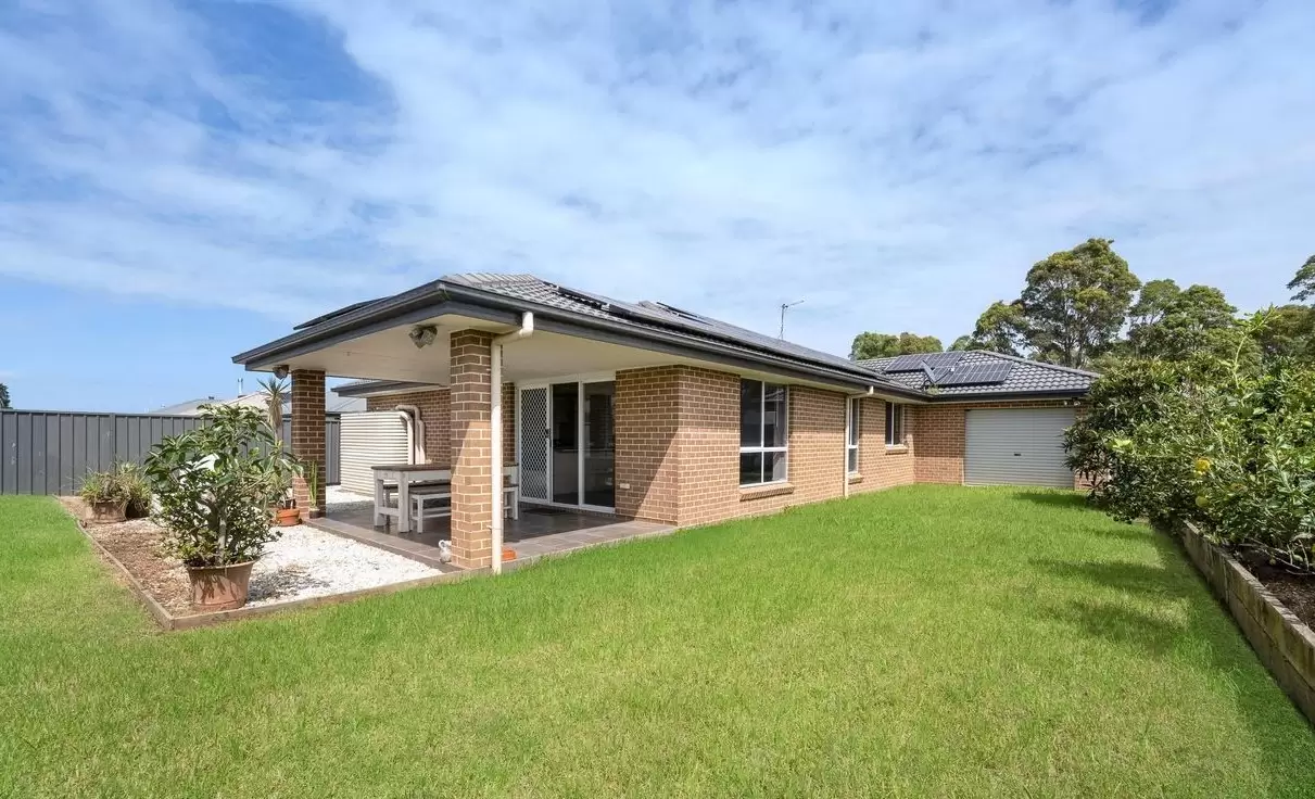 23 Bowerbird Street, South Nowra Leased by Integrity Real Estate - image 13