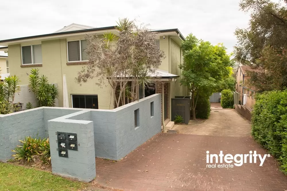 1/20 Anne Street, Vincentia For Lease by Integrity Real Estate