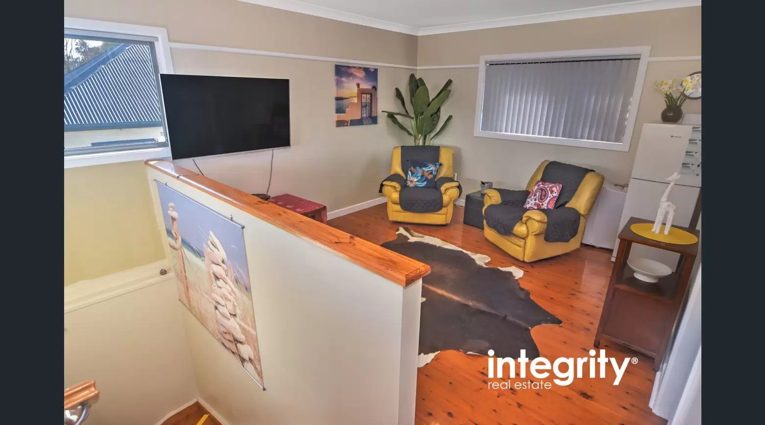 15A Cambewarra Road, Bomaderry Leased by Integrity Real Estate - image 3