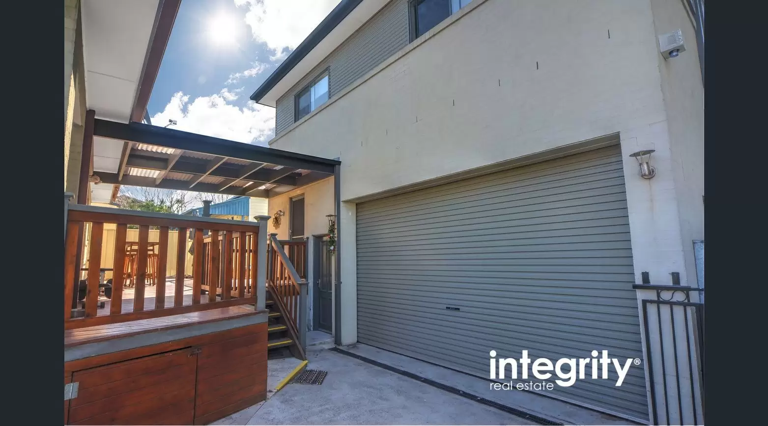 15A Cambewarra Road, Bomaderry Leased by Integrity Real Estate