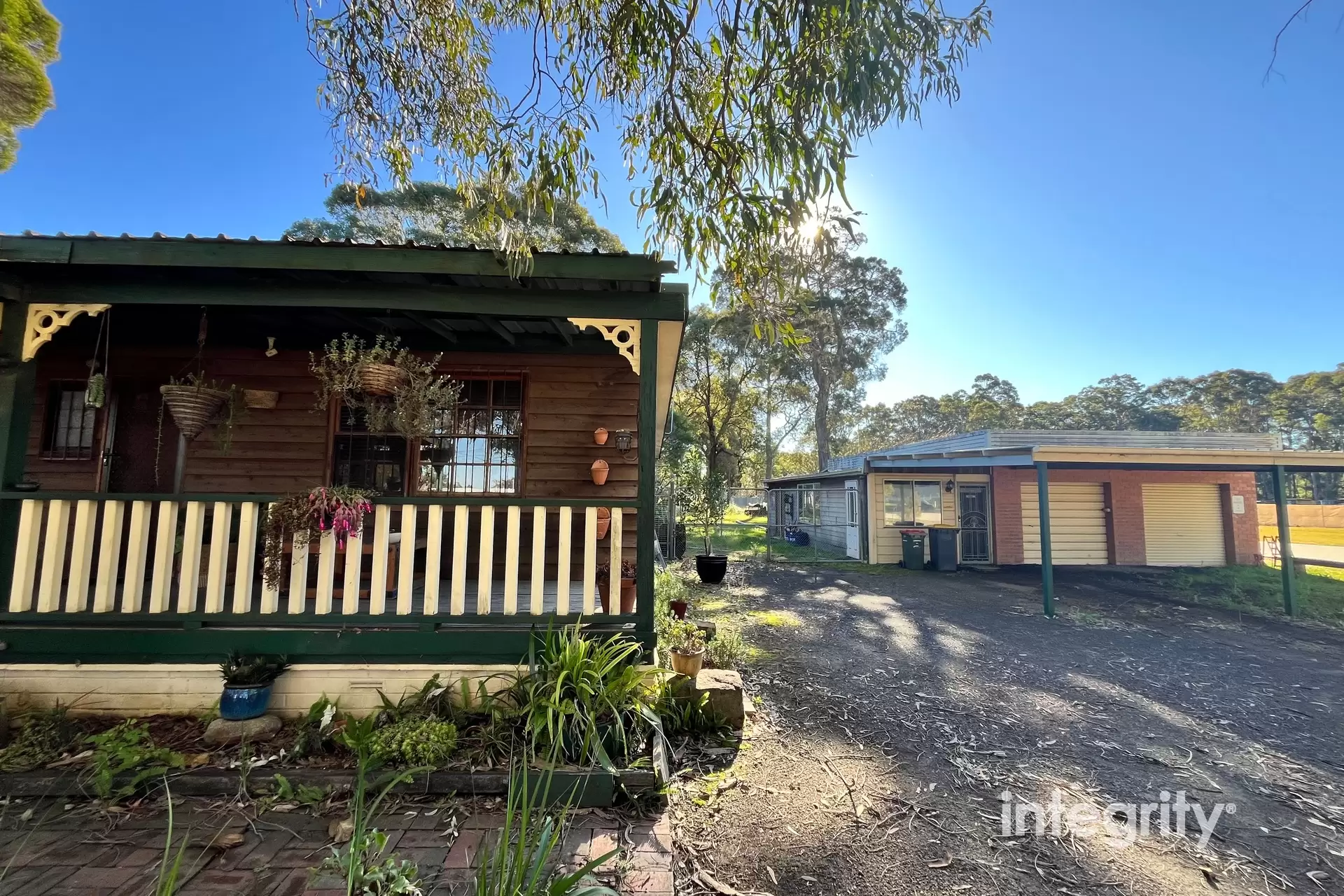 25 Browns Road, South Nowra Leased by Integrity Real Estate