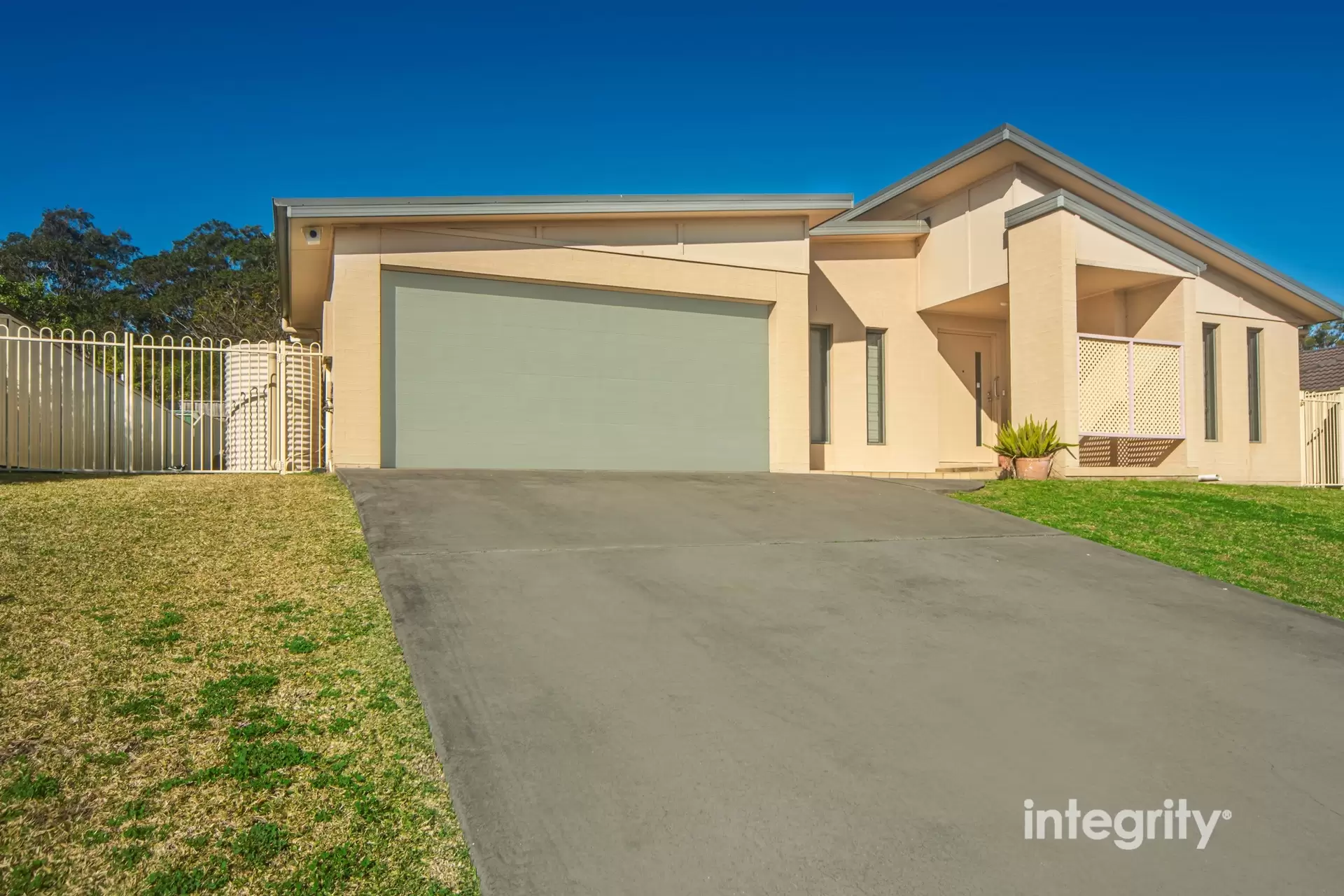 53 Warrigal Street, Nowra Sold by Integrity Real Estate
