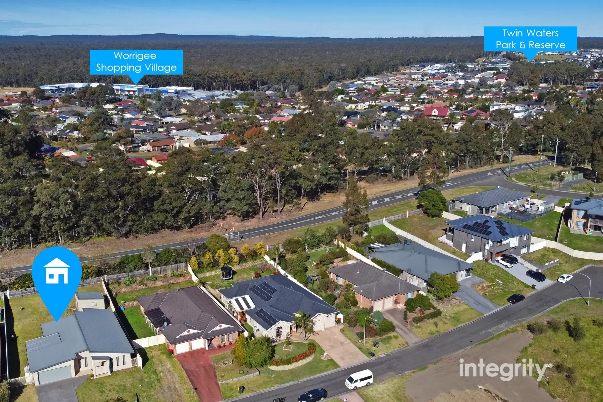 53 Warrigal Street, Nowra Sold by Integrity Real Estate - image 10