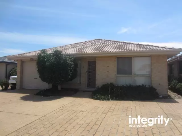 2/35 Sophia Road, Worrigee For Lease by Integrity Real Estate