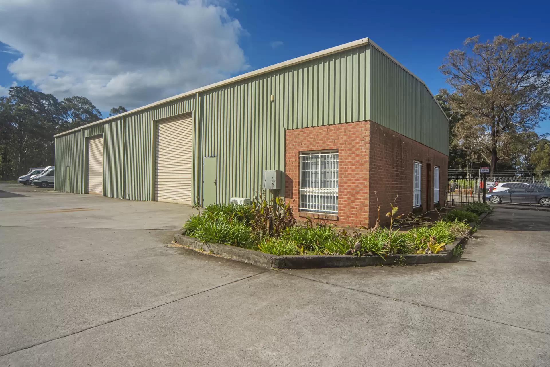 2/31 Jellicoe Street, South Nowra Leased by Integrity Real Estate - image 2